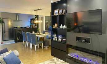 Imagem 3: Apartamento à venda no bairro Vila Firmiano Pinto - São Paulo/SP, Zona Sul