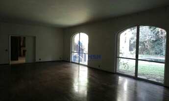 Imagem: BELA CASA NA CIDADE JARDIM COM 727m², SENDO