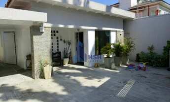 Imagem: CASA NA SAÚDE COM 180 M², 3 DORMITÓRIOS