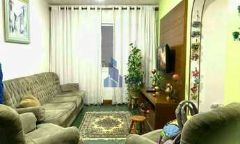 Imagem: APARTAMENTO PADRÃO NA ZONA OESTE DE SÃO