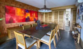 Imagem 7: Apartamento à venda no bairro Água Branca - São Paulo/SP, Zona Oeste