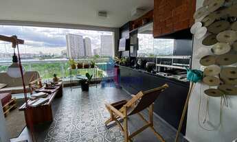 Imagem 4: Apartamento à venda no bairro Água Branca - São Paulo/SP, Zona Oeste