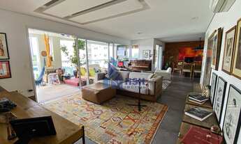 Imagem 2: Apartamento à venda no bairro Água Branca - São Paulo/SP, Zona Oeste