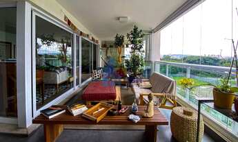 Imagem 5: Apartamento à venda no bairro Água Branca - São Paulo/SP, Zona Oeste