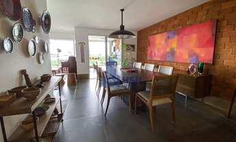 Imagem 6: Apartamento à venda no bairro Água Branca - São Paulo/SP, Zona Oeste