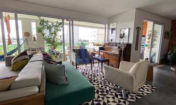 Imagem 3: Apartamento à venda no bairro Água Branca - São Paulo/SP, Zona Oeste