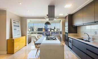 Imagem: APARTAMENTO DUPLEX, DECORADO E MOBILIADO