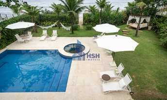 Imagem 7: CASA CINEMATOGRÁFICA NO LITORLA NORTE - BARRA DO UNA - MOBILIADA