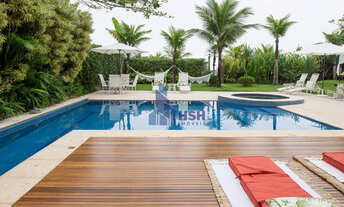 Imagem 3: CASA CINEMATOGRÁFICA NO LITORLA NORTE - BARRA DO UNA - MOBILIADA