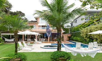 Imagem: CASA CINEMATOGRÁFICA NO LITORLA NORTE