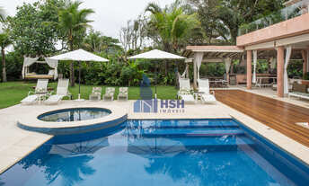 Imagem 5: CASA CINEMATOGRÁFICA NO LITORLA NORTE - BARRA DO UNA - MOBILIADA