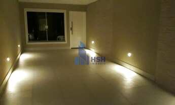 Imagem: Casa à venda no bairro Bosque da Saúde