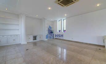 Imagem: EXCELENTE COBERTURA DUPLEX EM MOEMA ÍNDIOS