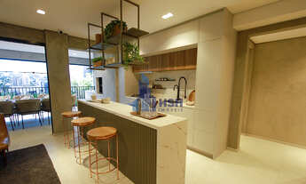 Imagem 2: Apartamento Alto Padrão na Vila Mascote