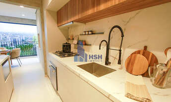 Imagem 5: Apartamento Alto Padrão na Vila Mascote