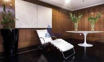 Imagem 5: Apartamento à venda no bairro Moema - São Paulo/SP