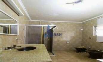 Imagem 7: CASA SOBRADO 390m²