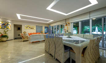 Imagem 4: BELÍSSIMA CASA NA RIVIERA DE SÃO LOURENÇO