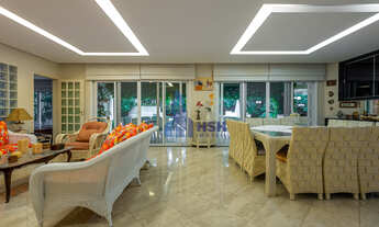 Imagem 3: BELÍSSIMA CASA NA RIVIERA DE SÃO LOURENÇO