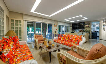 Imagem 2: BELÍSSIMA CASA NA RIVIERA DE SÃO LOURENÇO