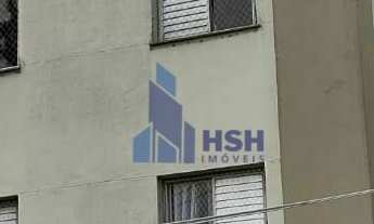 Imagem 1: Apartamento à venda no bairro Saúde - São Paulo/SP, Zona Sul