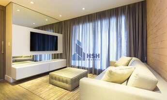 Imagem 3: Apartamento à venda no bairro Vila Nova Conceição - São Paulo/SP