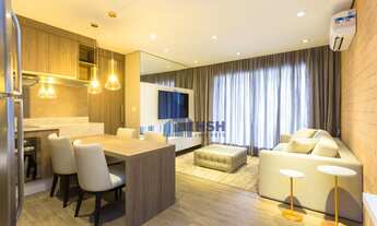 Imagem 5: Apartamento à venda no bairro Vila Nova Conceição - São Paulo/SP