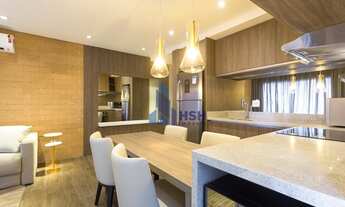 Imagem 6: Apartamento à venda no bairro Vila Nova Conceição - São Paulo/SP