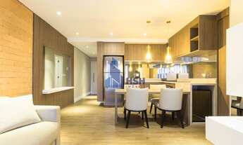 Imagem 2: Apartamento à venda no bairro Vila Nova Conceição - São Paulo/SP