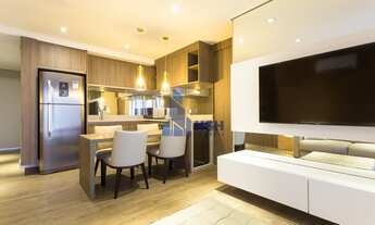 Imagem 7: Apartamento à venda no bairro Vila Nova Conceição - São Paulo/SP