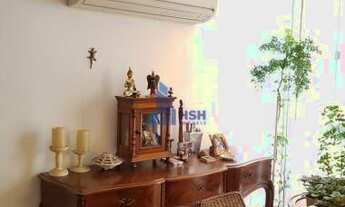 Imagem 4: Apartamento à venda no bairro Itaim Bibi - São Paulo/SP, Zona Oeste