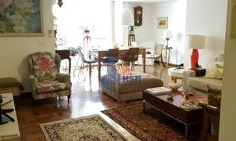 Imagem 3: Apartamento à venda no bairro Itaim Bibi - São Paulo/SP, Zona Oeste