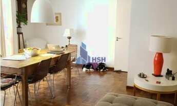 Imagem 6: Apartamento à venda no bairro Itaim Bibi - São Paulo/SP, Zona Oeste