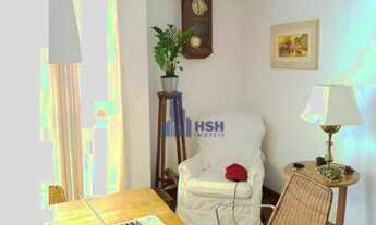 Imagem 5: Apartamento à venda no bairro Itaim Bibi - São Paulo/SP, Zona Oeste