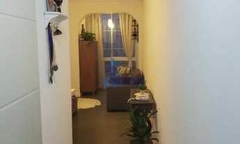 Imagem 7: EXCELENTE APARTAMENTO TOTALMENTE MOBILIADO NA SANTA CECILIA