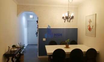 Imagem: EXCELENTE APARTAMENTO TOTALMENTE MOBILIADO