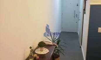 Imagem 2: EXCELENTE APARTAMENTO TOTALMENTE MOBILIADO NA SANTA CECILIA