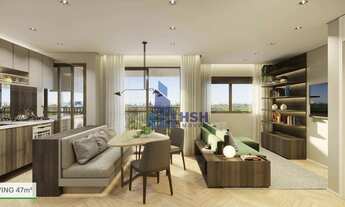 Imagem 2: Apartamento à venda no bairro Vila Anastácio - São Paulo/SP