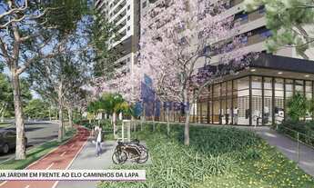 Imagem 6: Apartamento à venda no bairro Vila Anastácio - São Paulo/SP