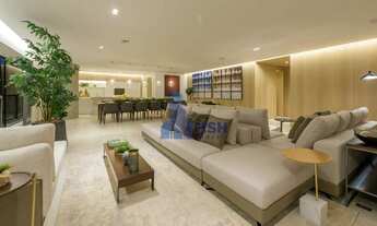 Imagem 5: LUXUOSO APARTAMENTO NOVO - NUNCA HABITADO NA VILA MADALENA