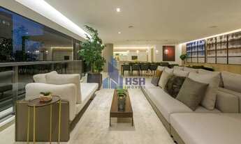 Imagem 6: LUXUOSO APARTAMENTO NOVO - NUNCA HABITADO NA VILA MADALENA