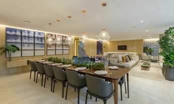 Imagem 3: LUXUOSO APARTAMENTO NOVO - NUNCA HABITADO NA VILA MADALENA