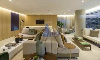 Imagem 2: LUXUOSO APARTAMENTO NOVO - NUNCA HABITADO NA VILA MADALENA