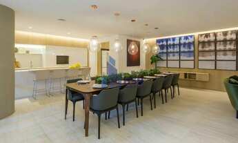 Imagem 4: LUXUOSO APARTAMENTO NOVO - NUNCA HABITADO NA VILA MADALENA