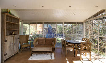 Imagem 4: BELÍSSIMA PROPRIEDADE EM CAMPOS DO JORDÃO - PORTEIRA FECHADA