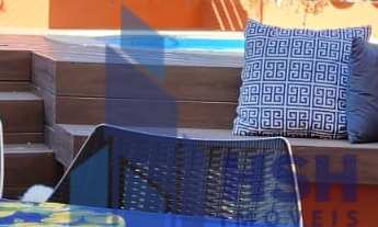 Imagem: COBERTURA IMPECÁVEL NA VILA SÔNIA - REFORMADA