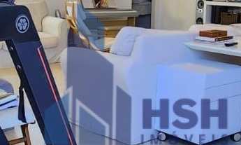 Imagem 4: COBERTURA IMPECÁVEL NA VILA SÔNIA - REFORMADA