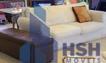 Imagem 7: COBERTURA IMPECÁVEL NA VILA SÔNIA - REFORMADA