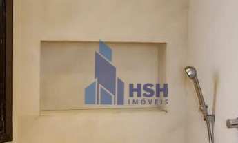 Imagem 2: COBERTURA IMPECÁVEL NA VILA SÔNIA - REFORMADA