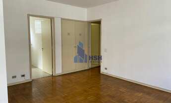 Imagem 3: APARTAMENTO - SANTA CECÍLIA PARA DEIXAR DO SEU JEITO - OPORTUNIDADE DE INVESTIMENTO